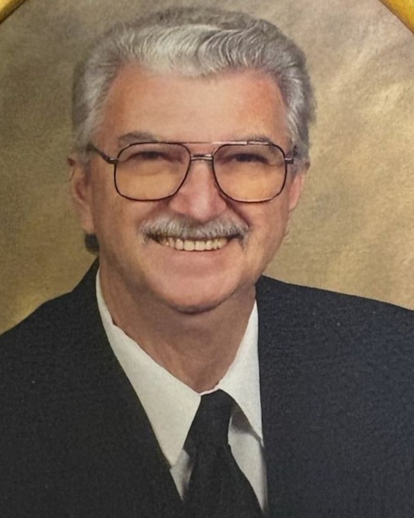 Ivan Kay Hemric Profile Photo