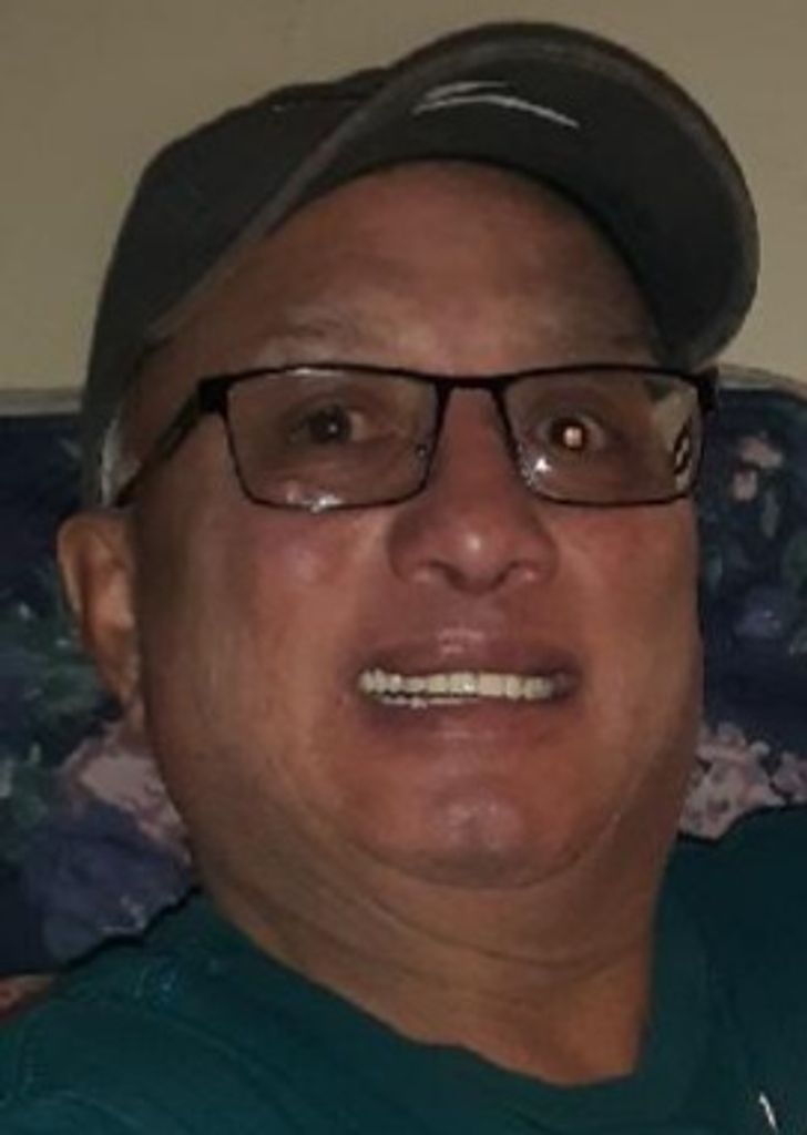 Andrew Gonzales