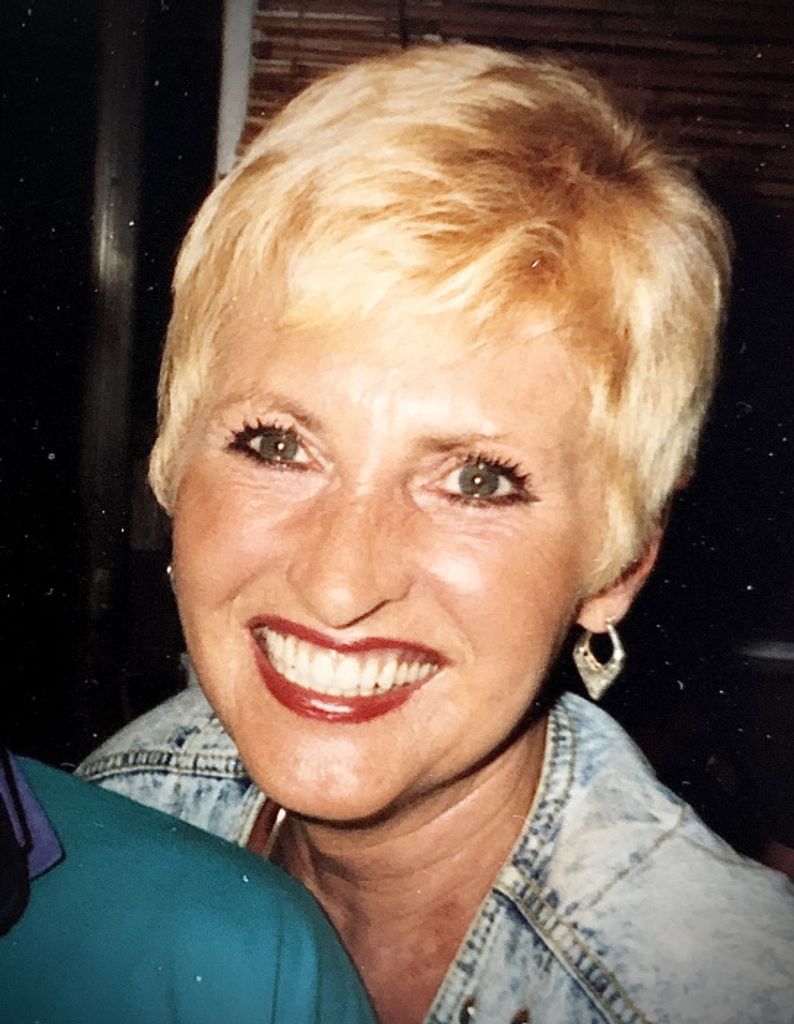 Wilhelmina "Mimi" Rodigas