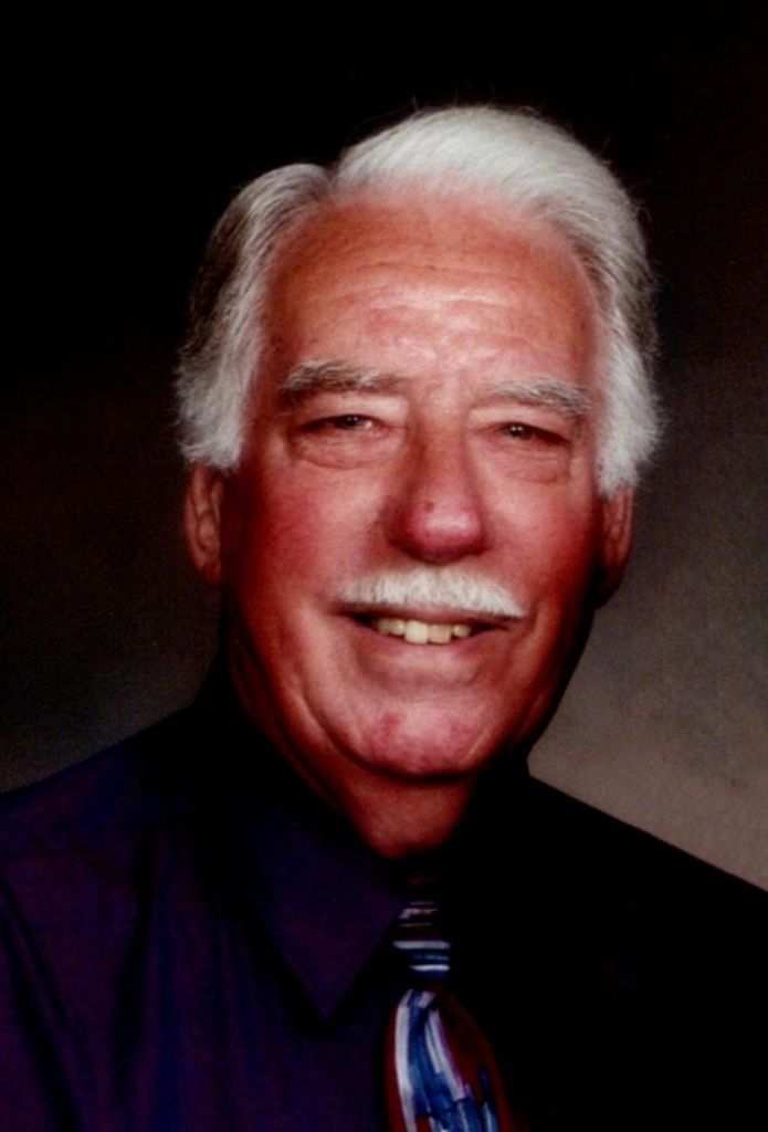 Norman Joseph Galley