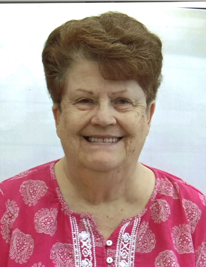 Barbara "Bobbi" Jo Shatell Profile Photo