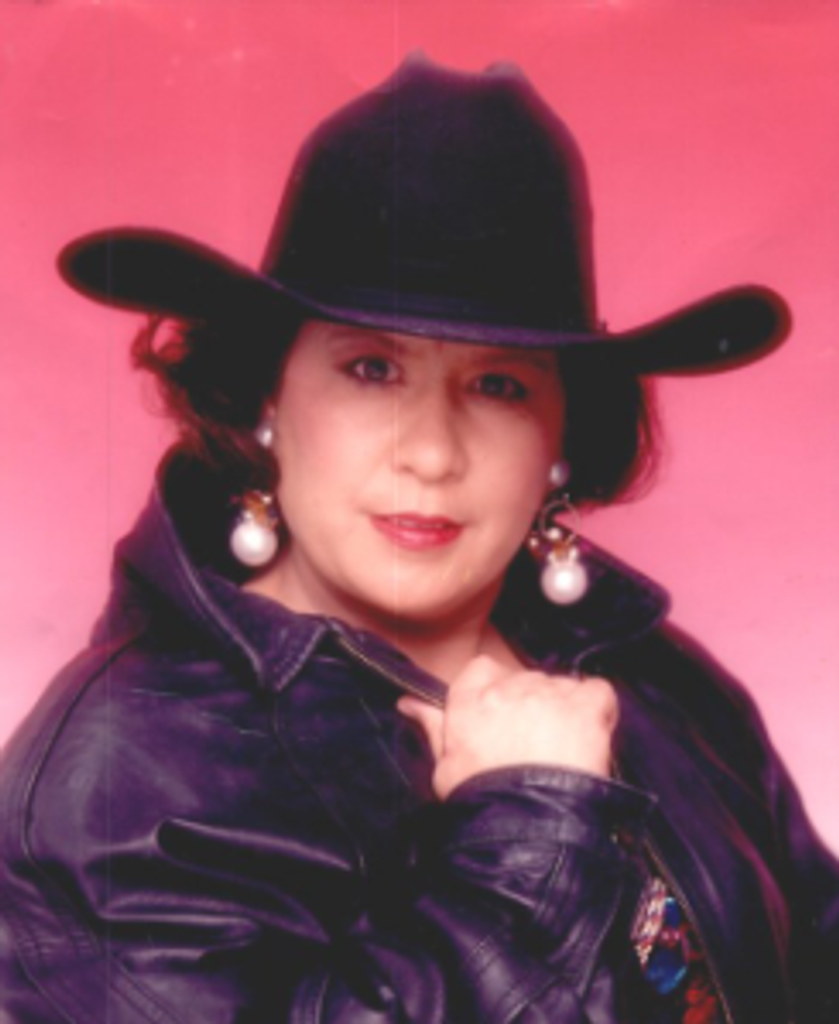 Blanca Rico Profile Photo