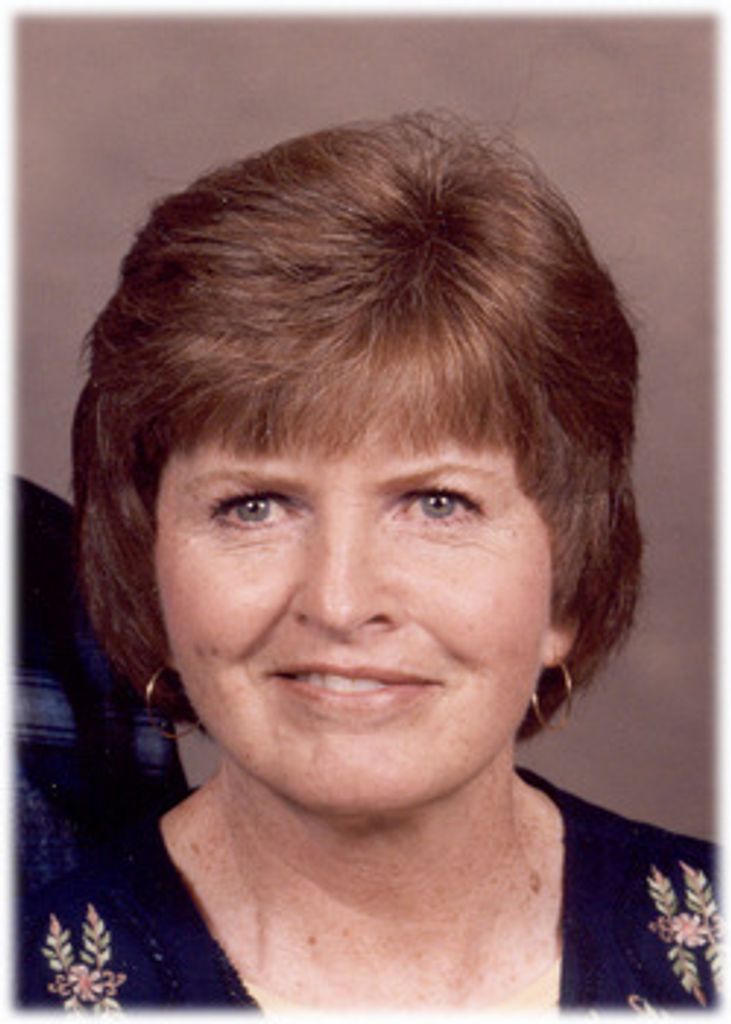 Patricia Snowball