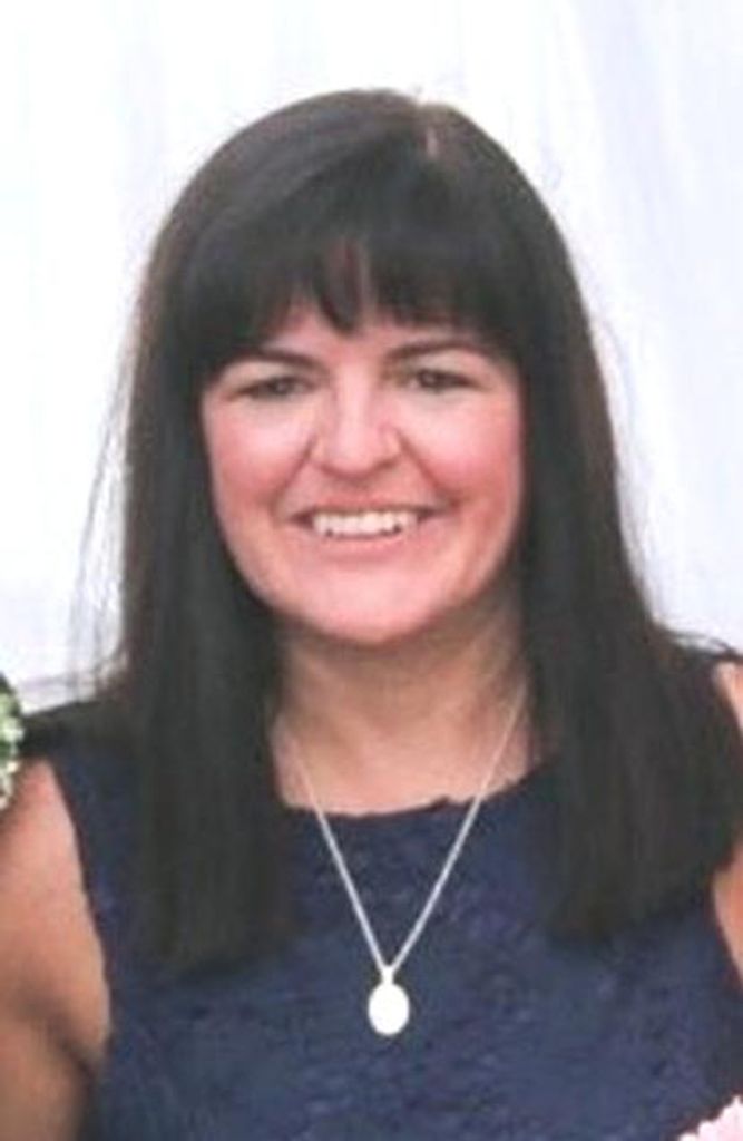Melissa Dawn Curry