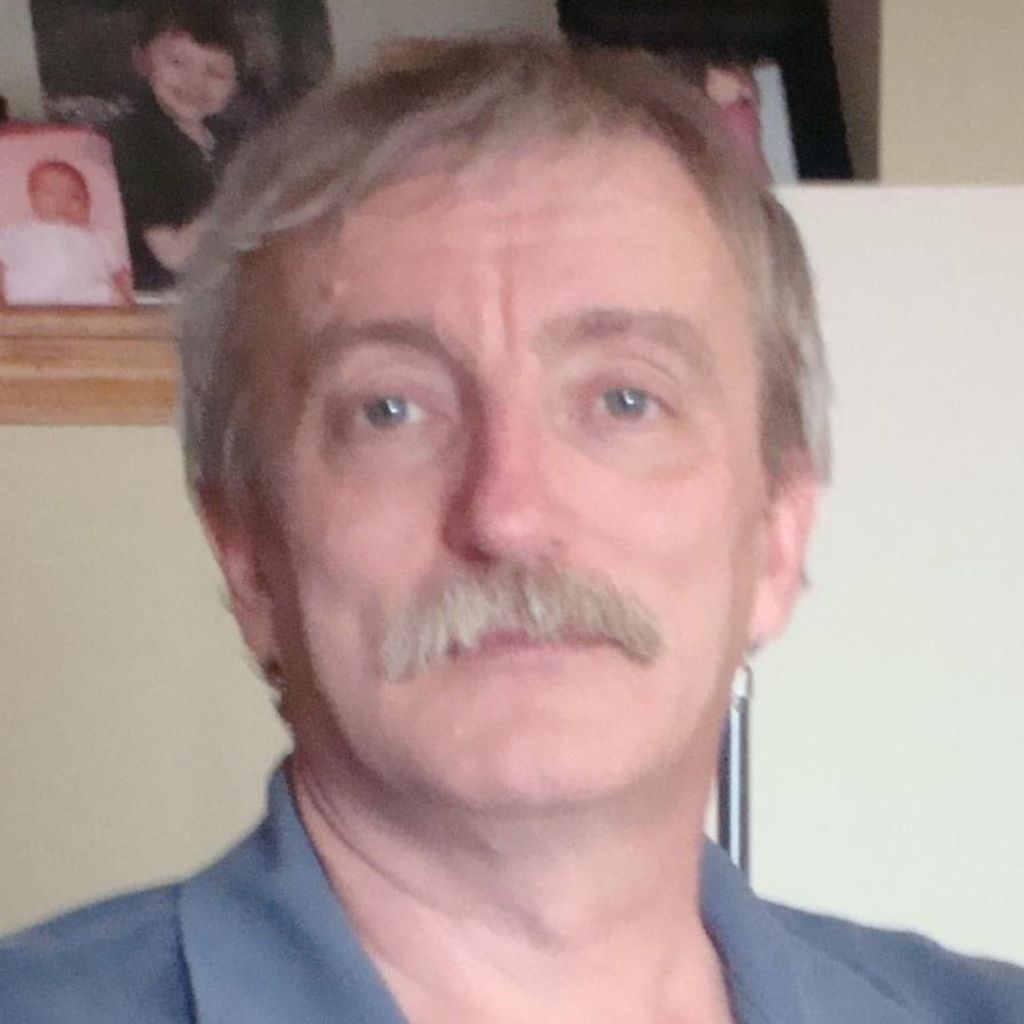 Matthew F. Lundquist Profile Photo