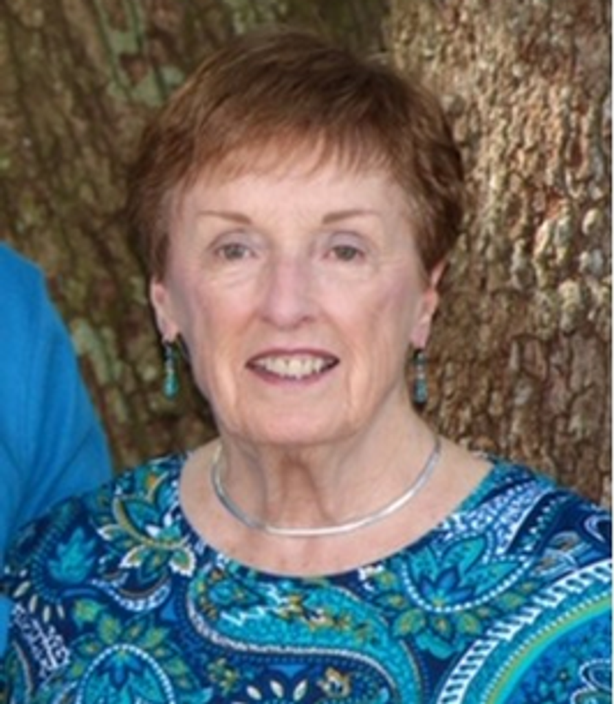 Doris Eleanor Angleton Profile Photo