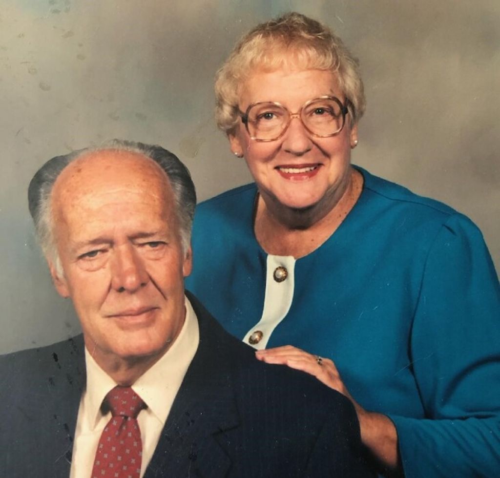 Anna  Jean Witcher Michael