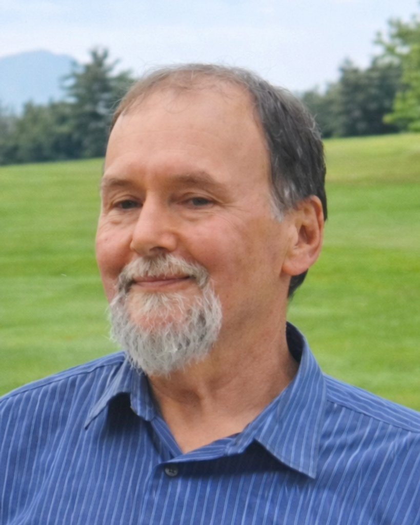 Norman John Olivier Profile Photo