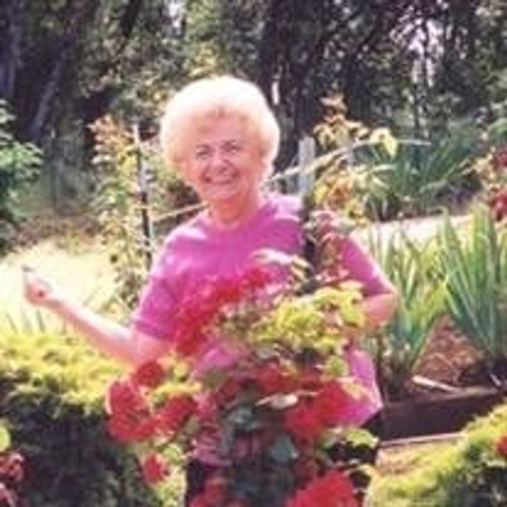 Velma Silva (Gifford) Silva