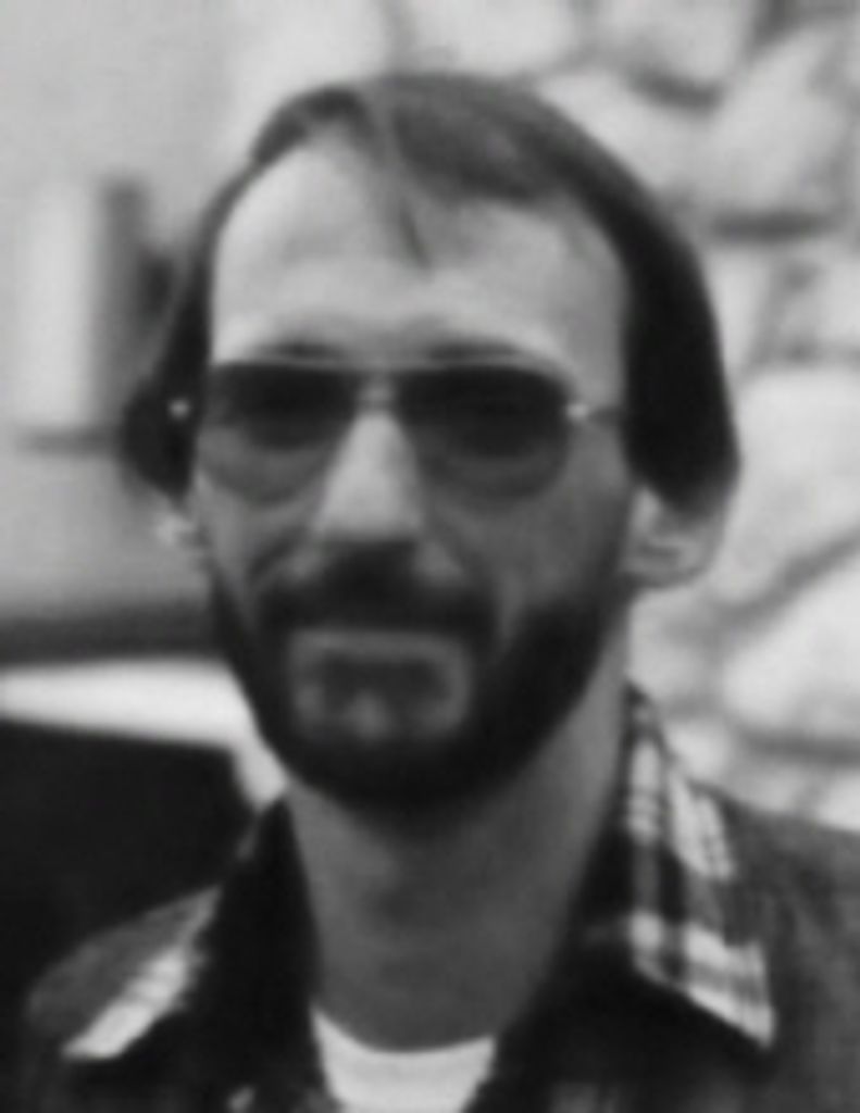 Jennings Terry Starcher Profile Photo