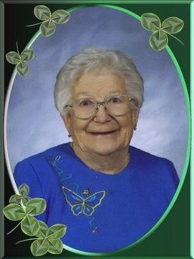 Mary Moulds Profile Photo