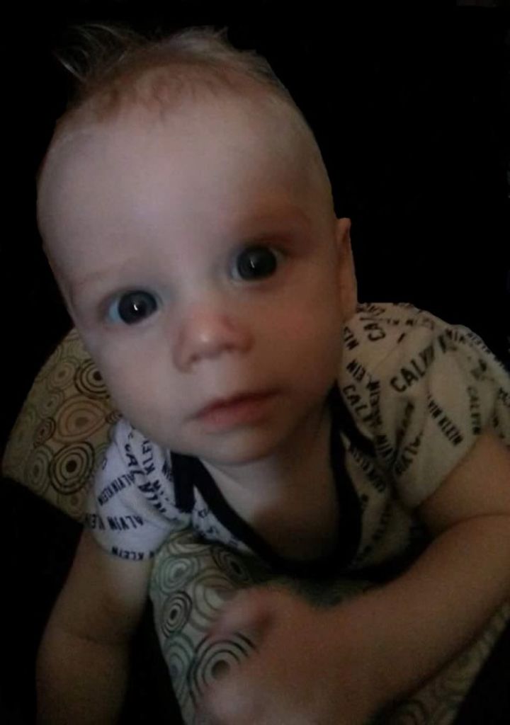 Xaelan Michael Boaldin