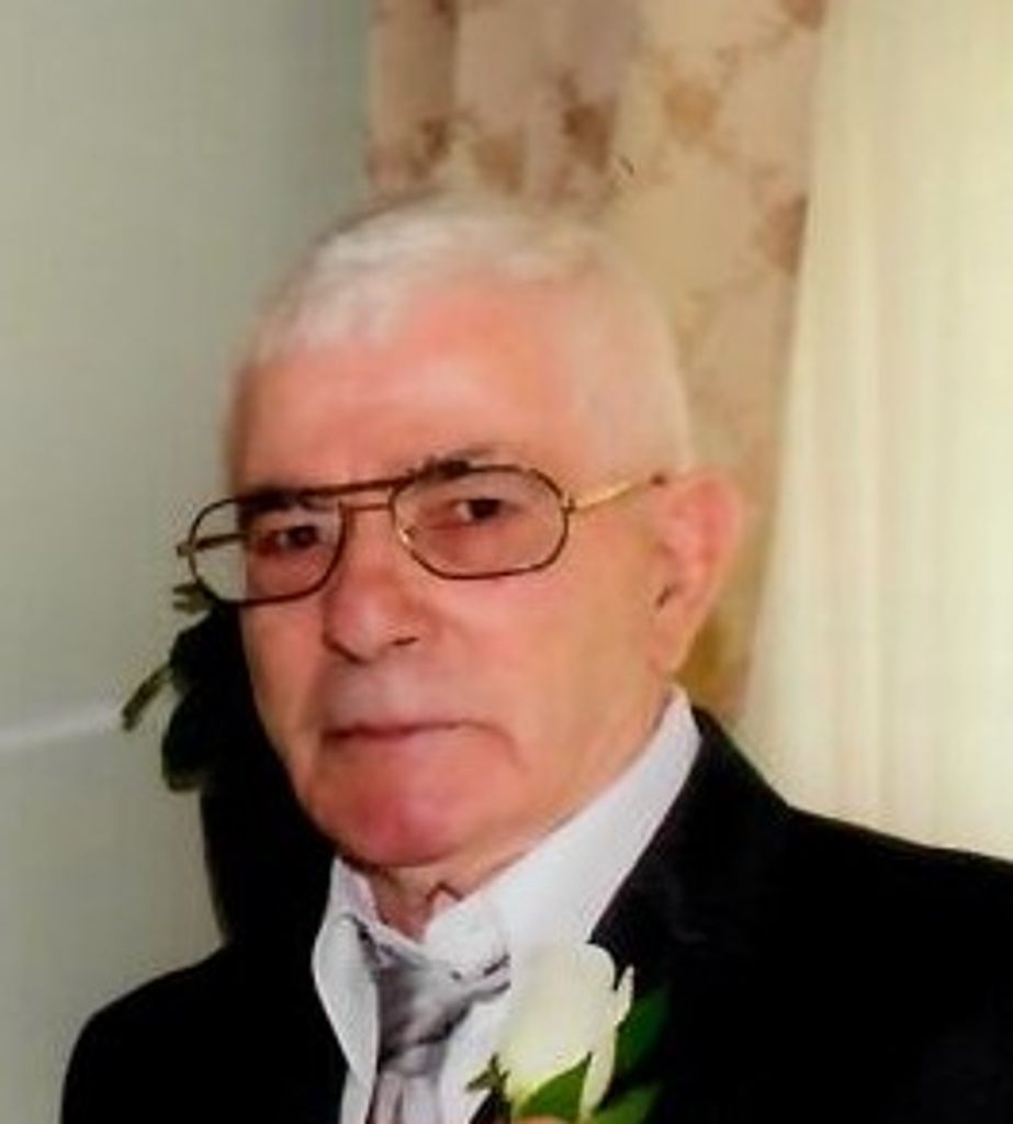 Giovanni Lorusso Profile Photo