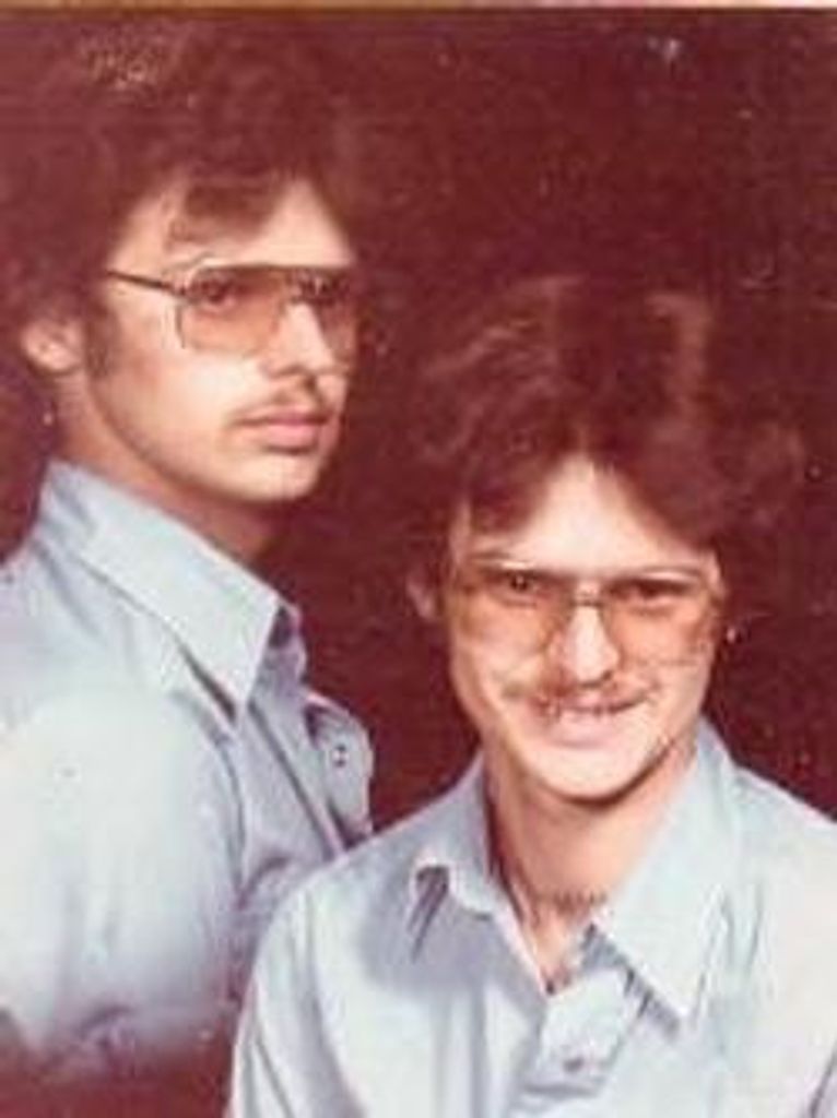 Jimmy Dewayne Rhodes Jr. Profile Photo