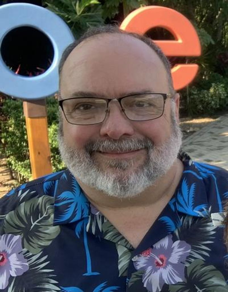 John Harvey Canfield Profile Photo