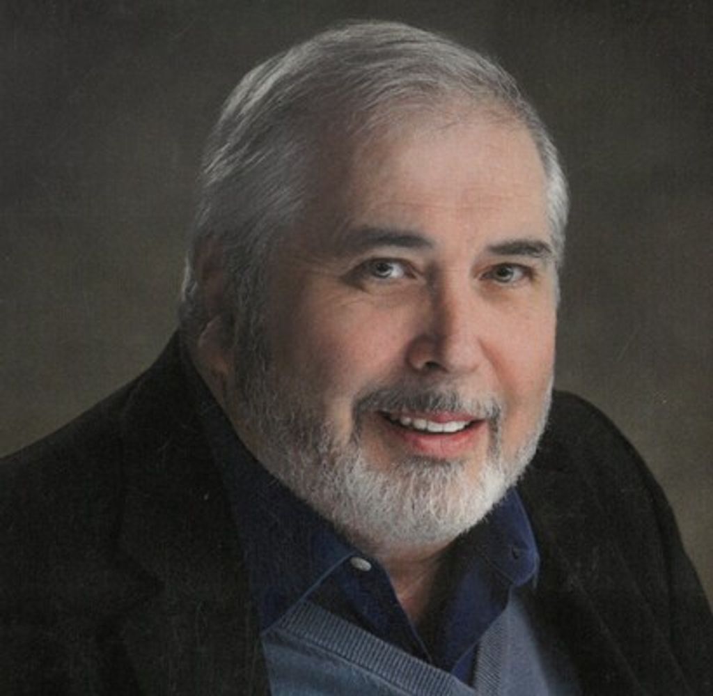 Paul Iles Profile Photo