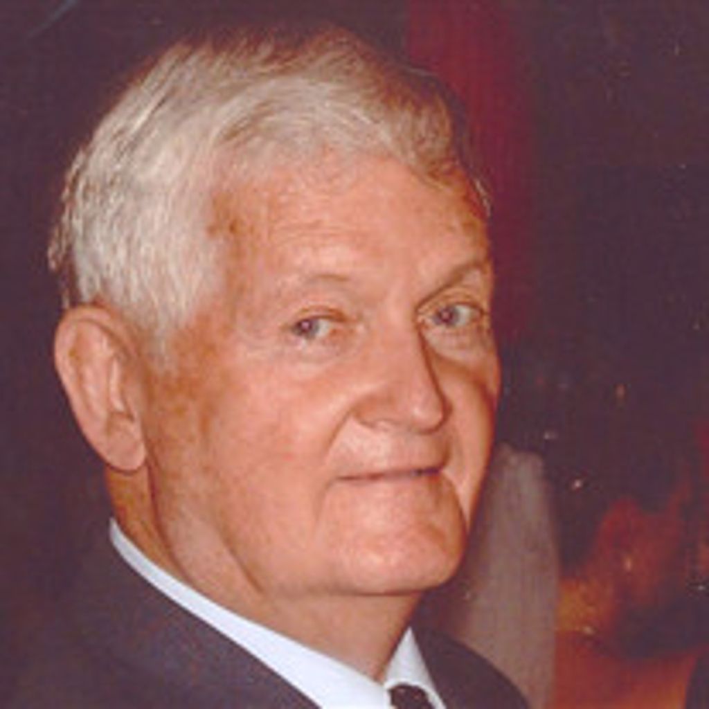 Edgar Collison