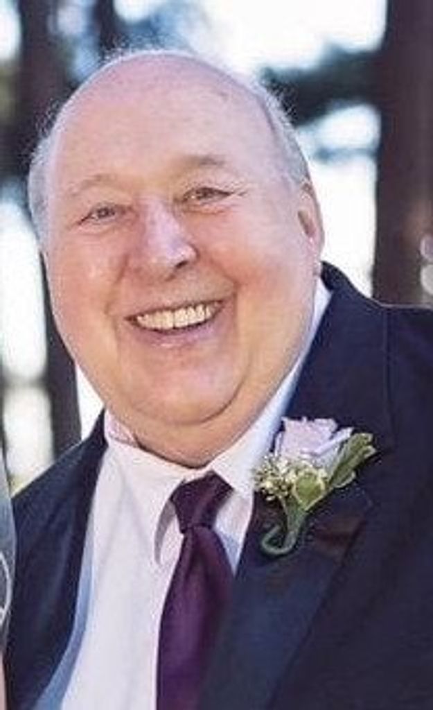 Paul Howard Cooper