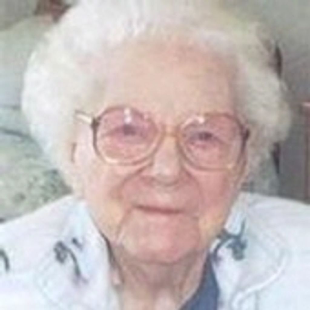 Clarissa Marx