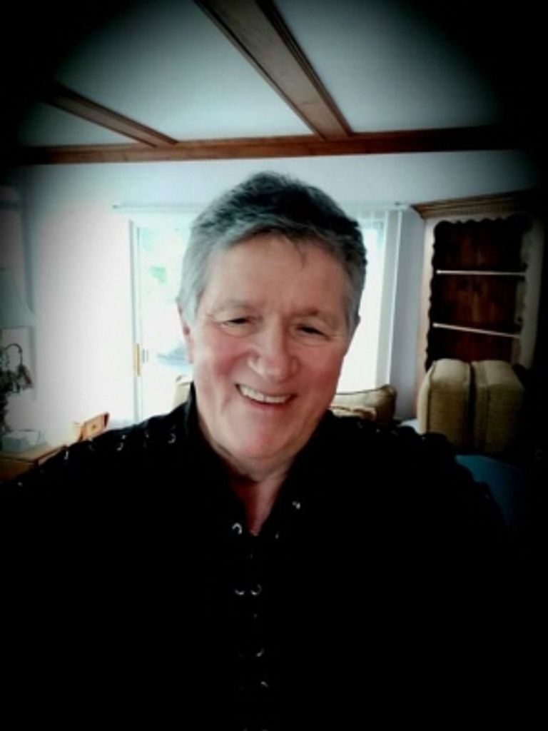 Carl Milton Jackson
