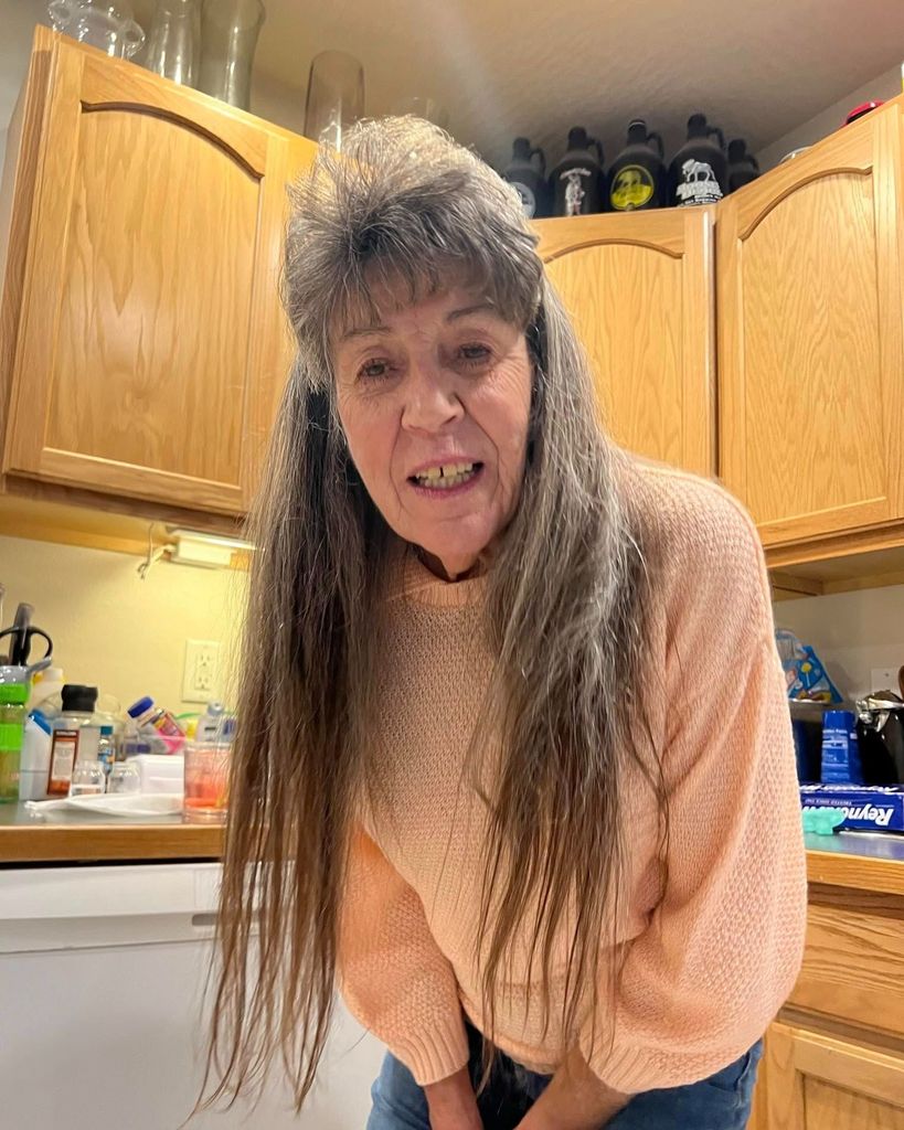 Darla Jo Burnham