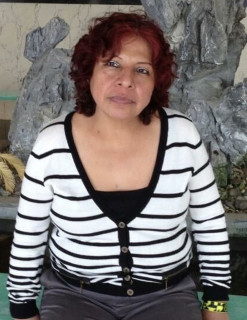 Porfiria Tovar Montano Profile Photo