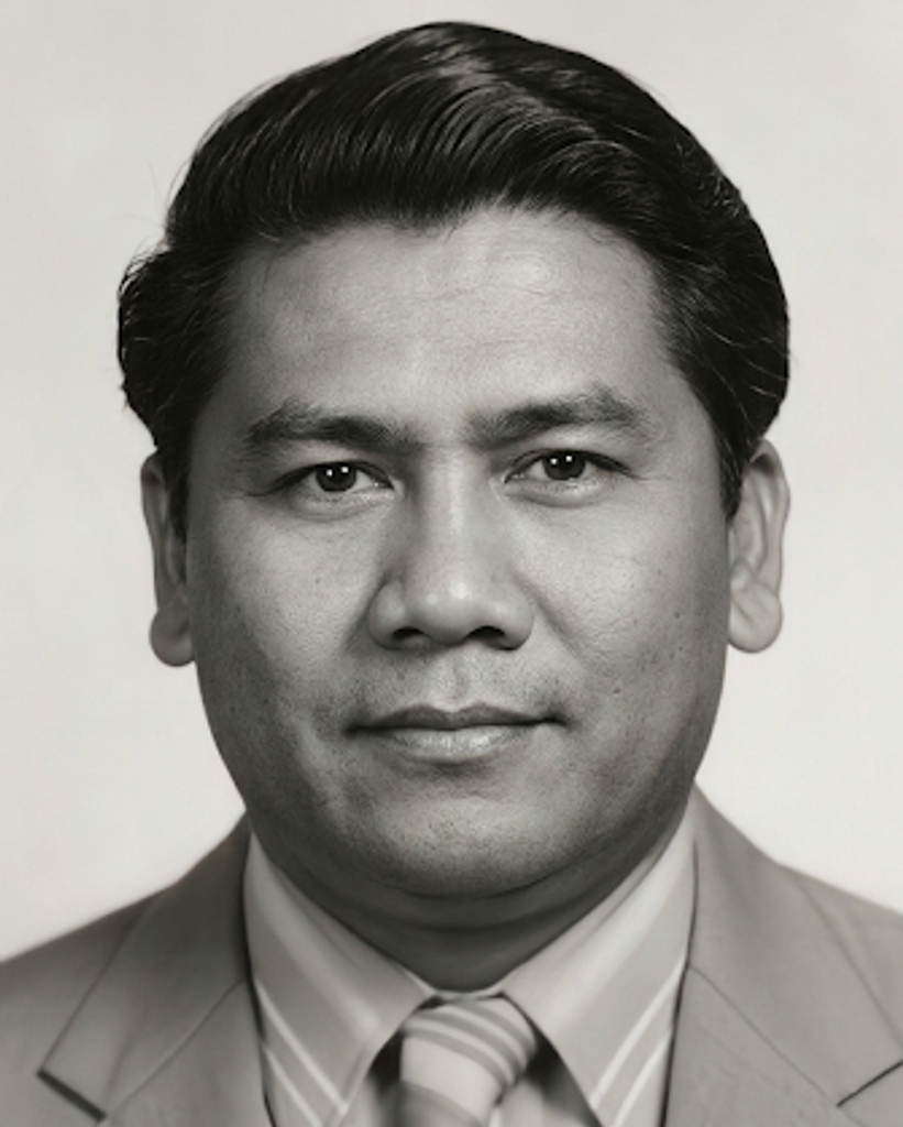 Amancio R. Dizon Profile Photo