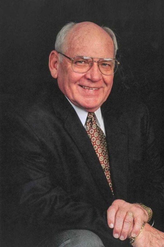 Lyle Verdell Hillman Profile Photo