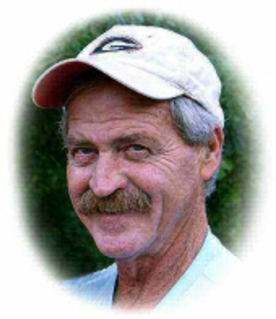 Russell B. Rawlins Profile Photo