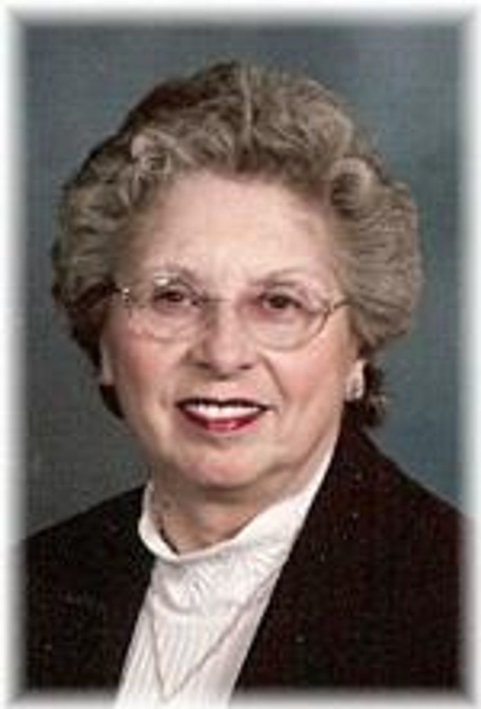 Marie A. Widlacki
