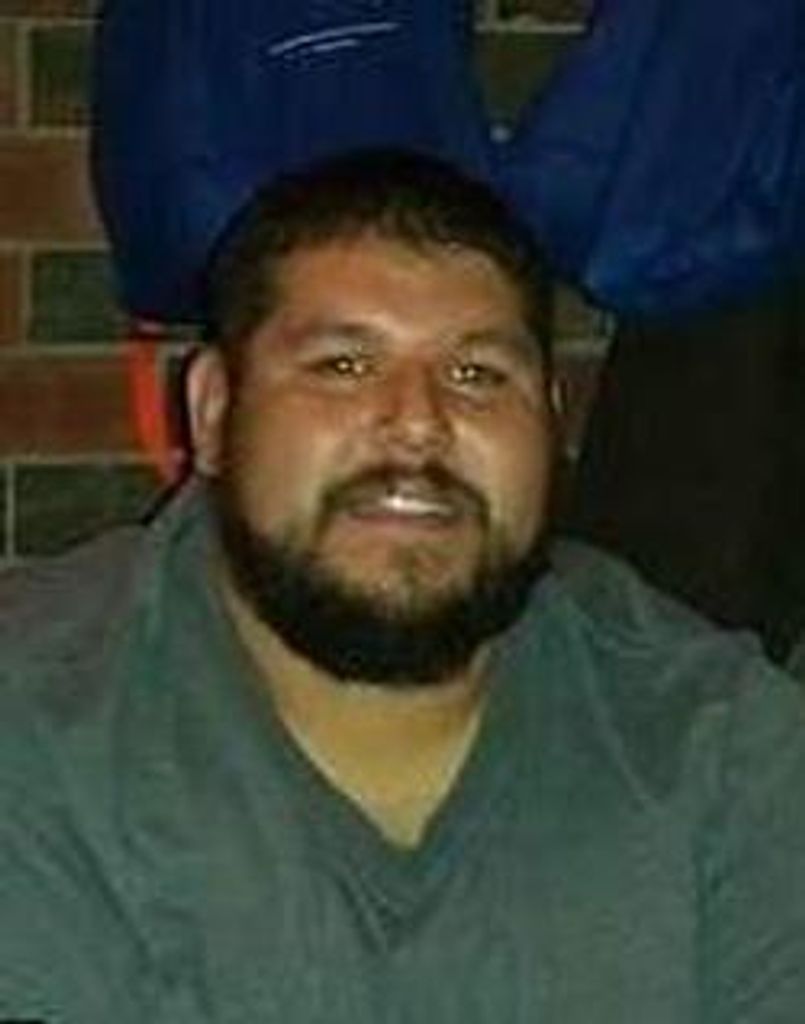 Anthony L. "Bob" Levier "Ob-Na-Sah"