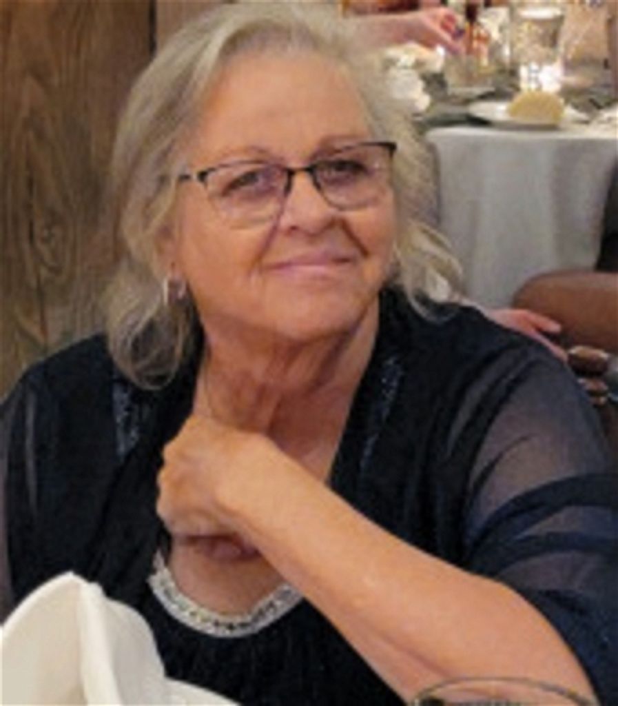 Jane Mary Mcgregor
