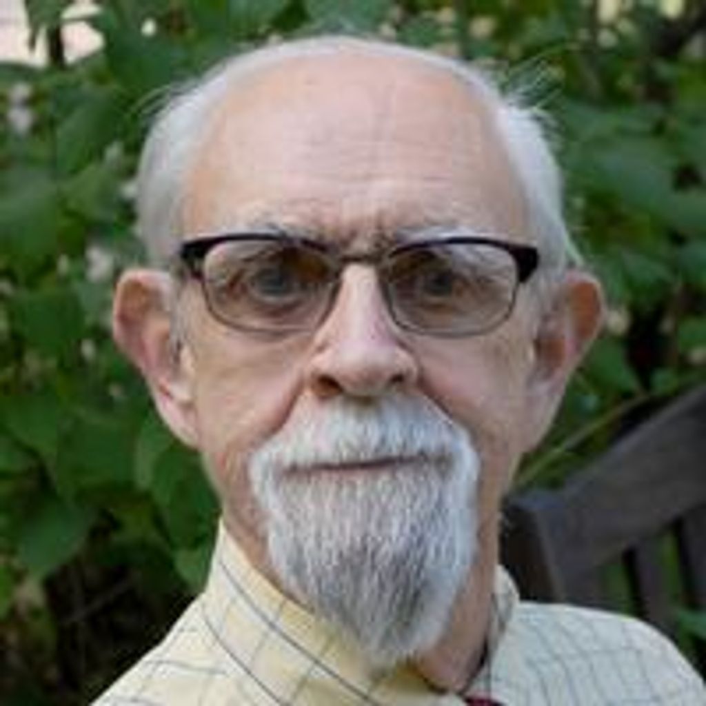 Thomas Eugene Vachon