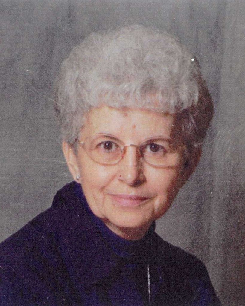 Carolyn A. Smith