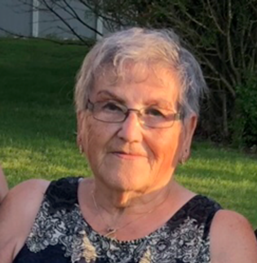 Roberta "Bertie" Jo Yochum