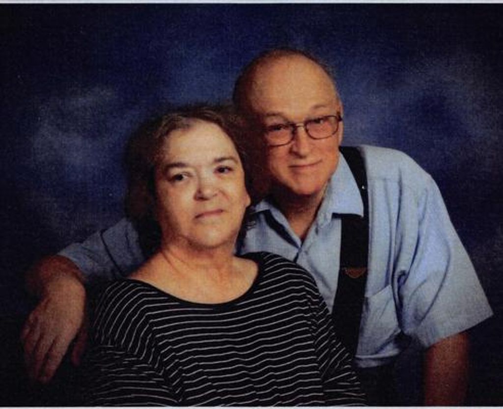 Ronald Dean Smith Profile Photo