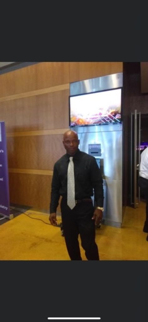 Samuel Morris Crane Profile Photo