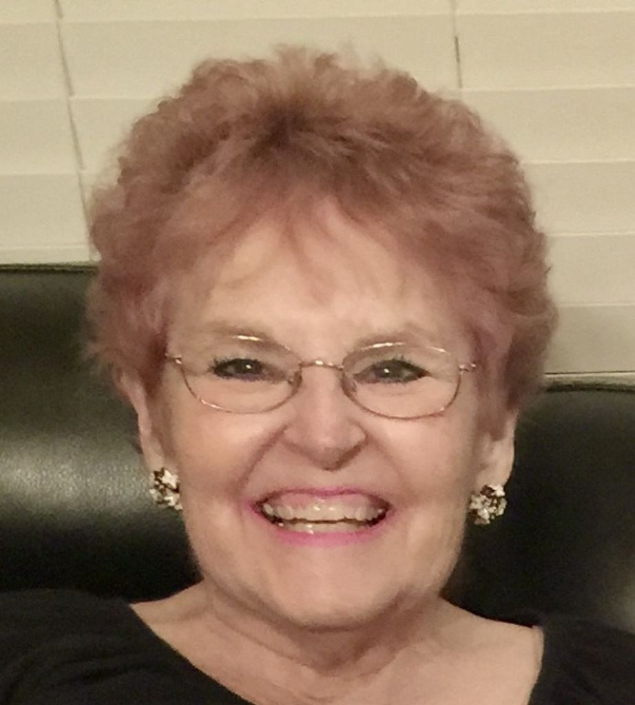 Pauline Bavousett