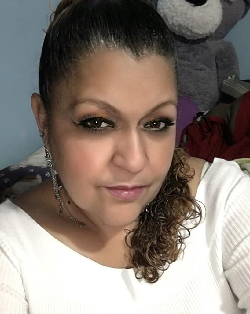 Eladia "Yaya" Yanez Nunez