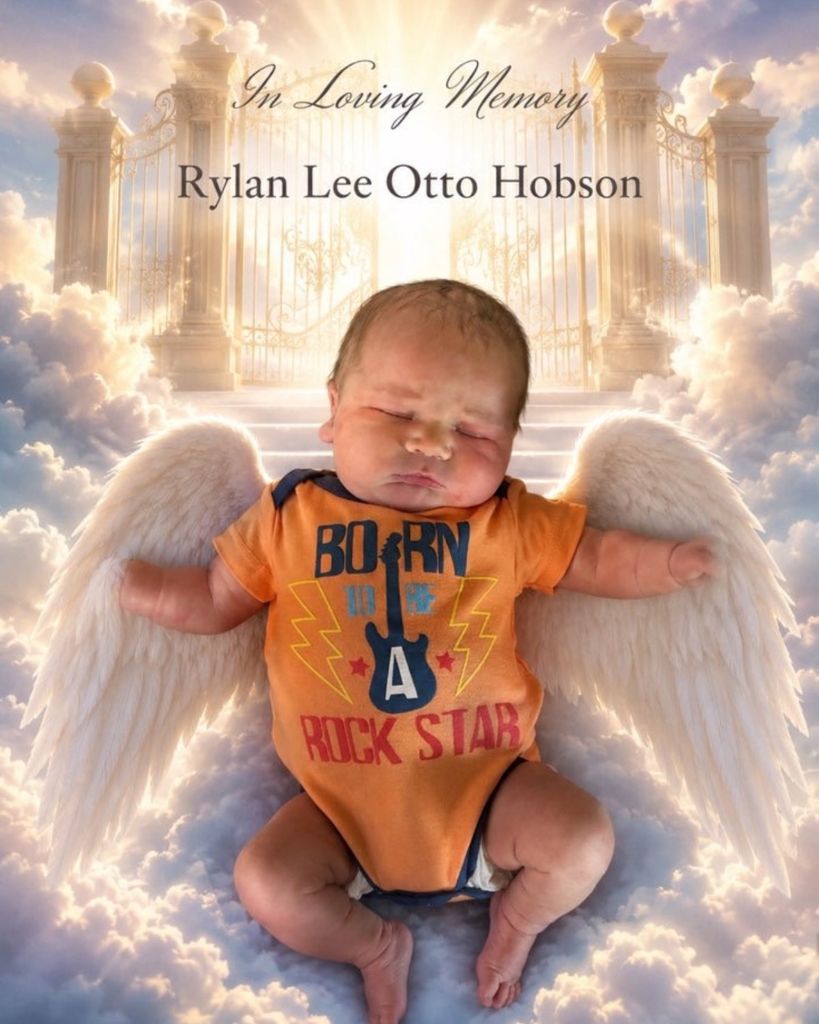 Rylan Lee Otto Hobson