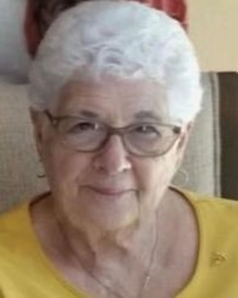 Nina M. LaGeorge Profile Photo