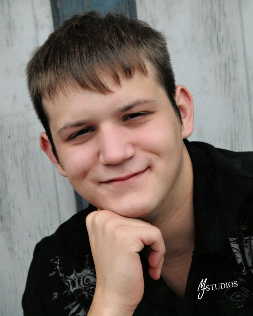 Benjamin J. Depew Profile Photo