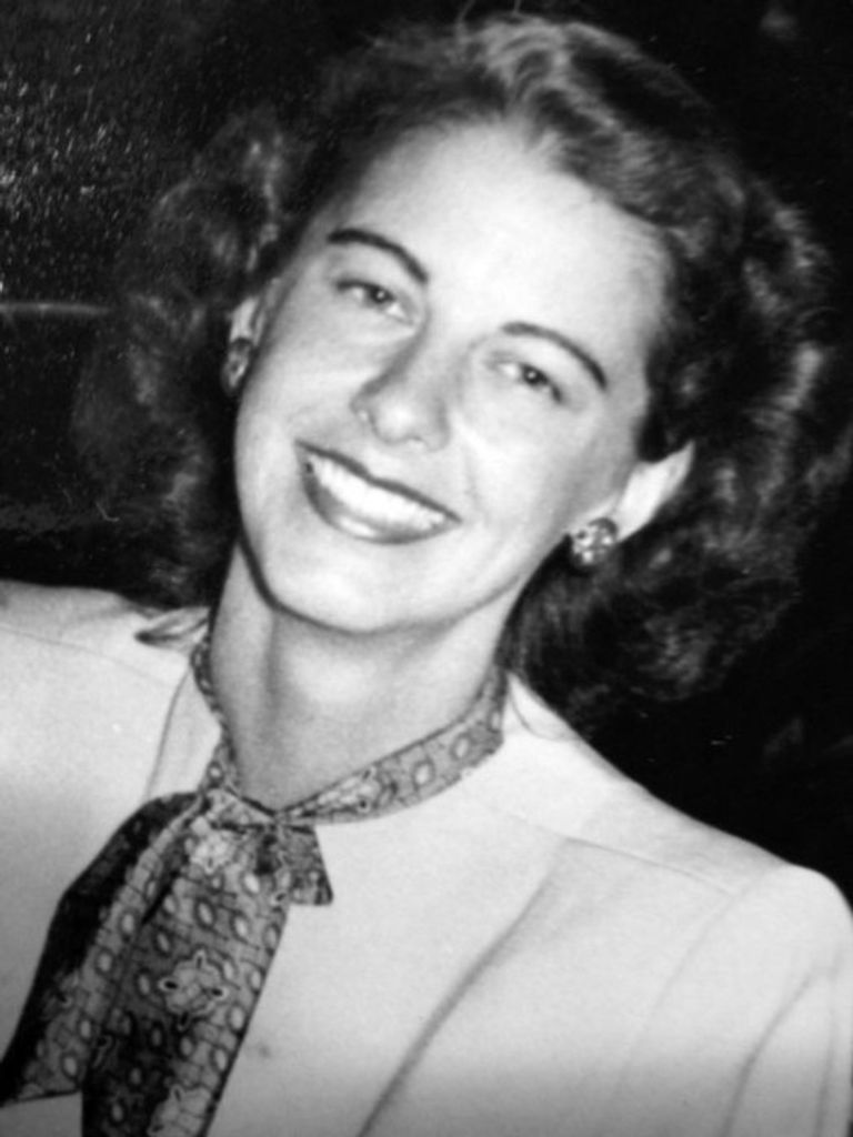 Dorothy Sheahan Profile Photo