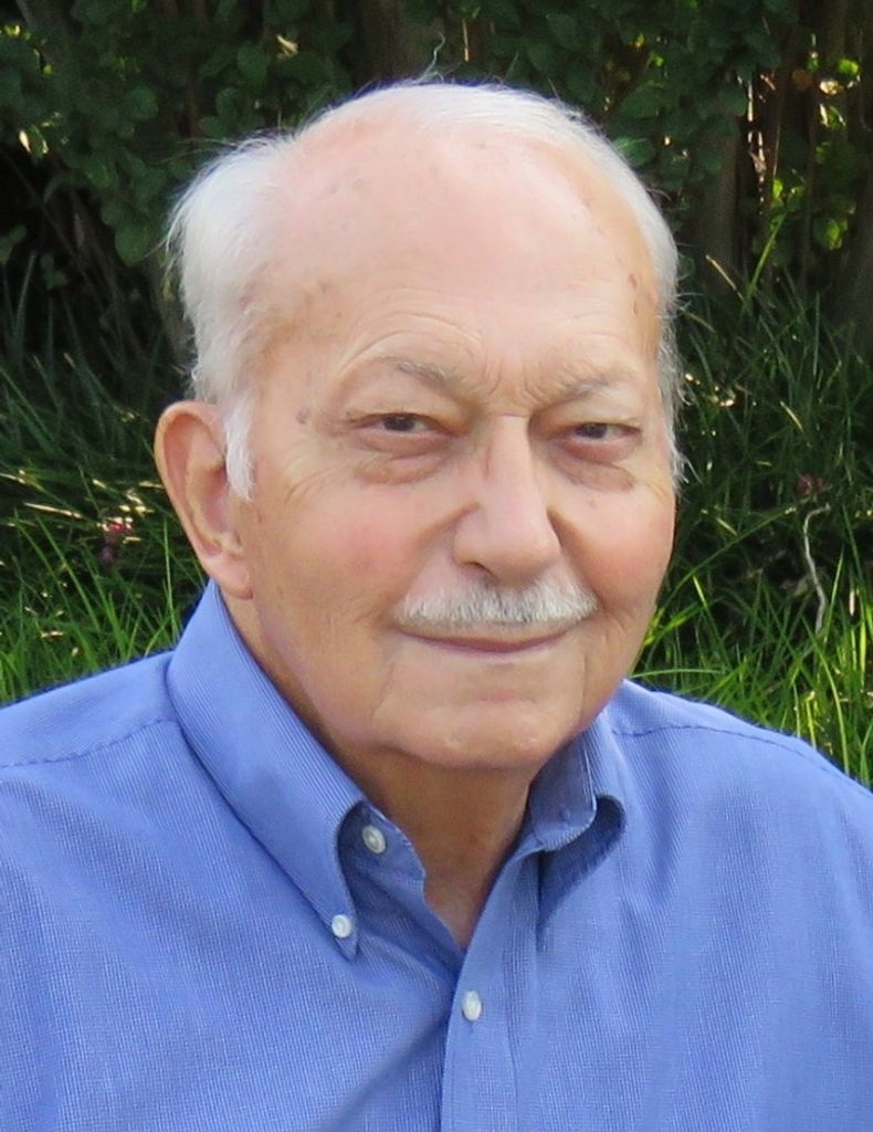 Charles Byron Kietzman
