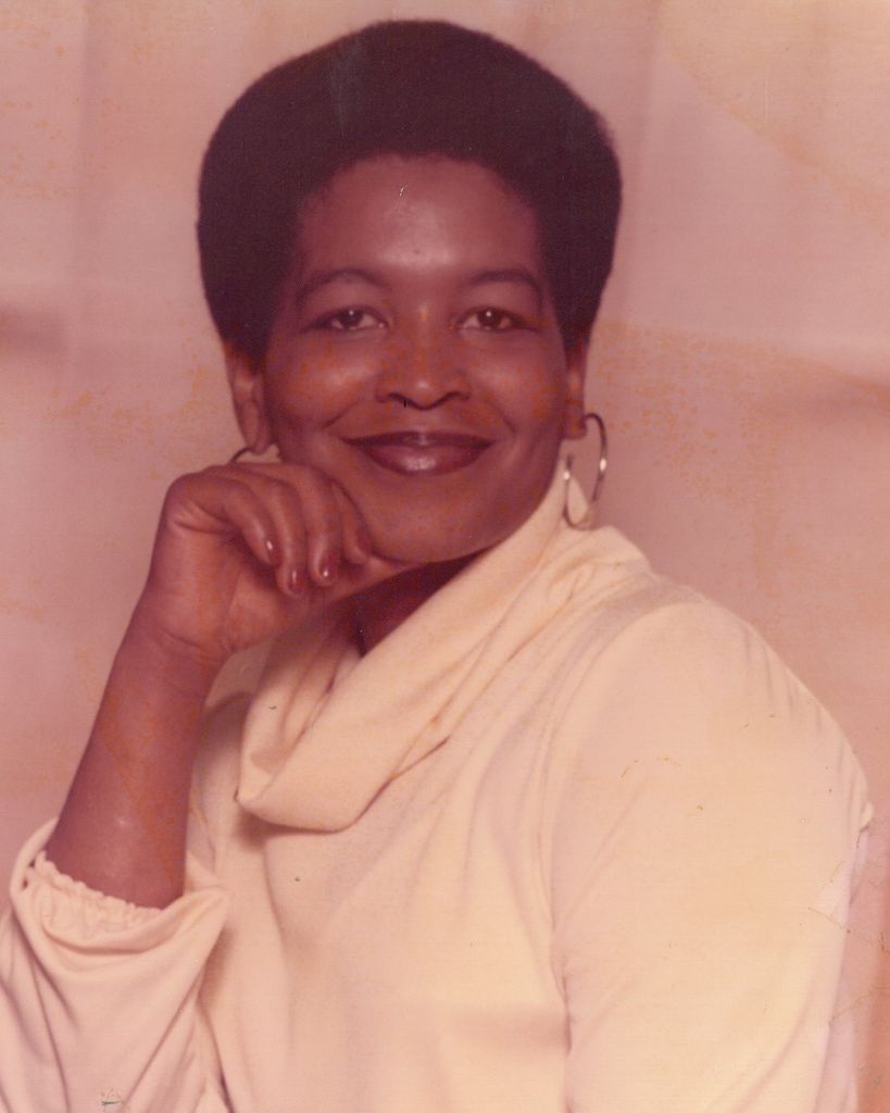 Lorraine "Margie" Porter Hubbard