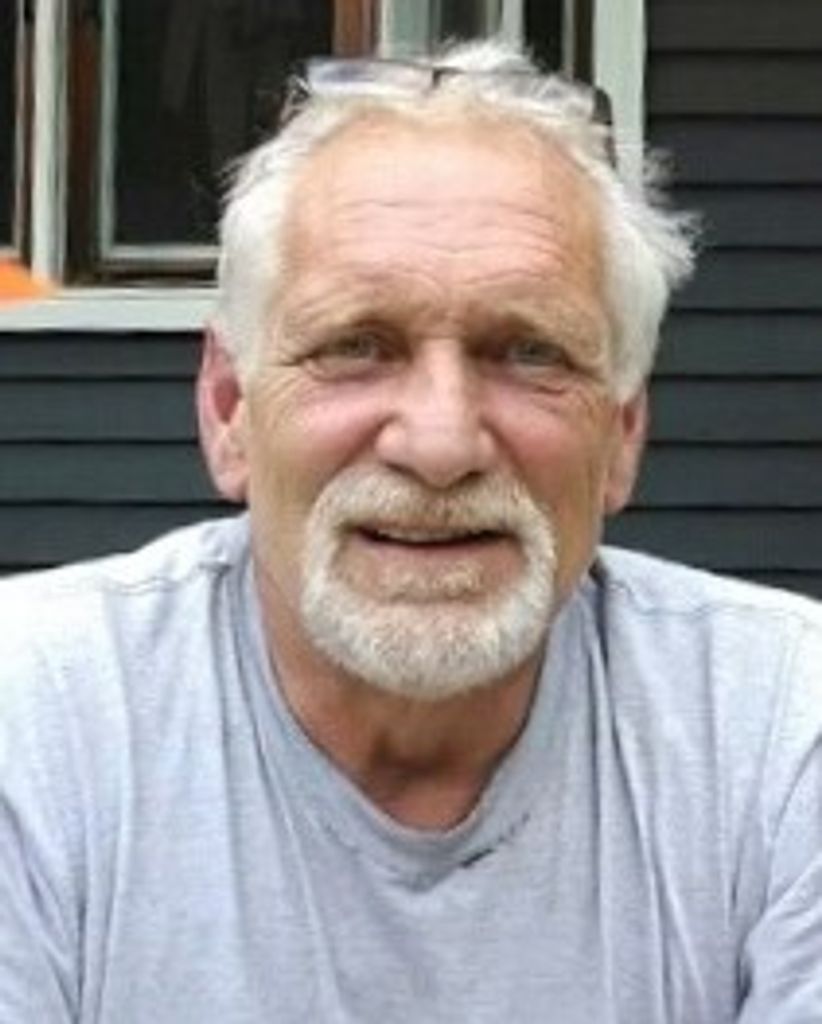 Richard Wherley