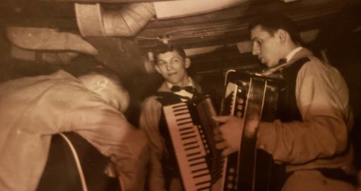 John Peters photo gallery thumbnail 28 of 62
