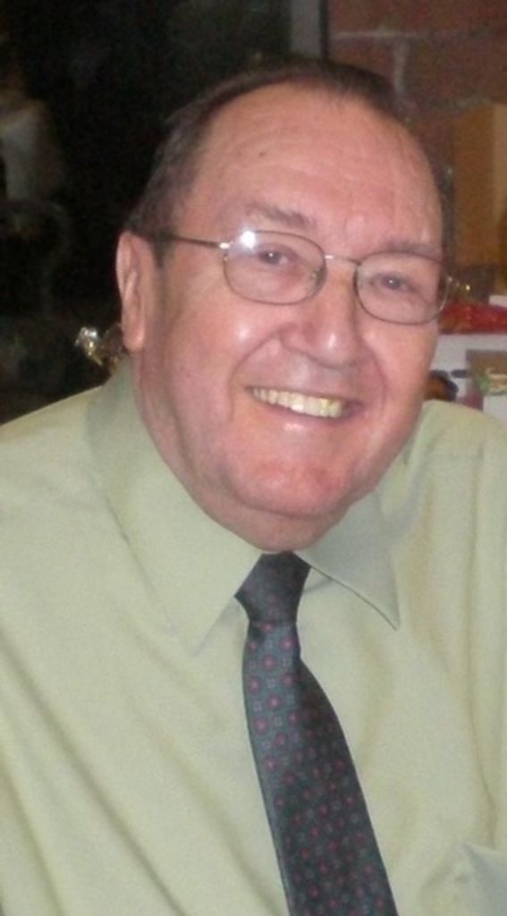 James Patrick Nimietz Profile Photo