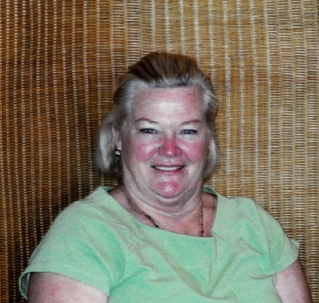 Brenda Wilson Profile Photo
