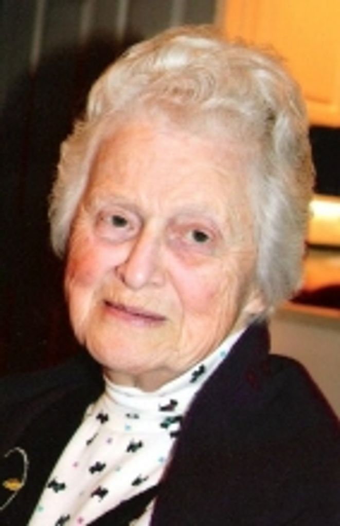 Eleanor Rose (Phillips) Kidd